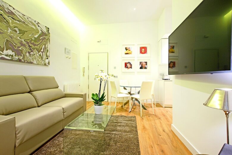 Apartamentos Prado Suite - Madflats Collection