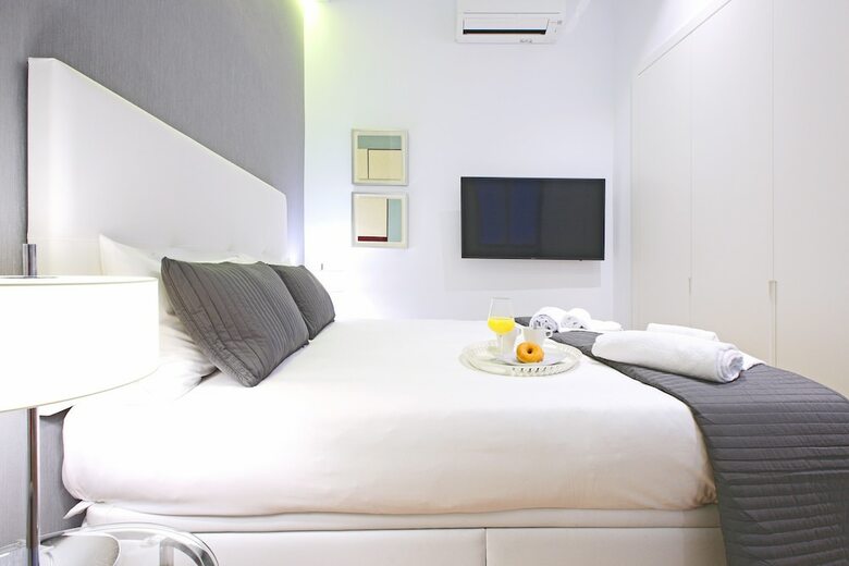 Apartamentos Prado Suite - Madflats Collection