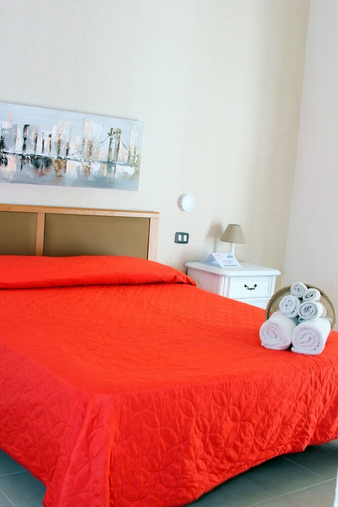 Mimi Bed & Breakfast