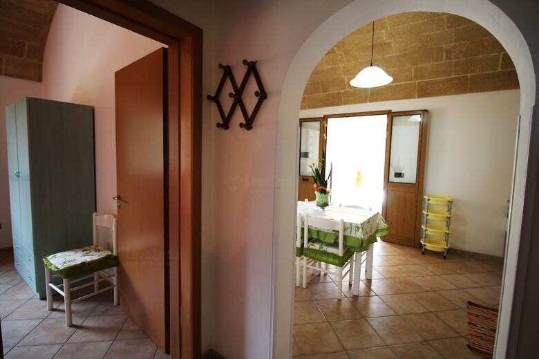 Apartamento Cupa Private House