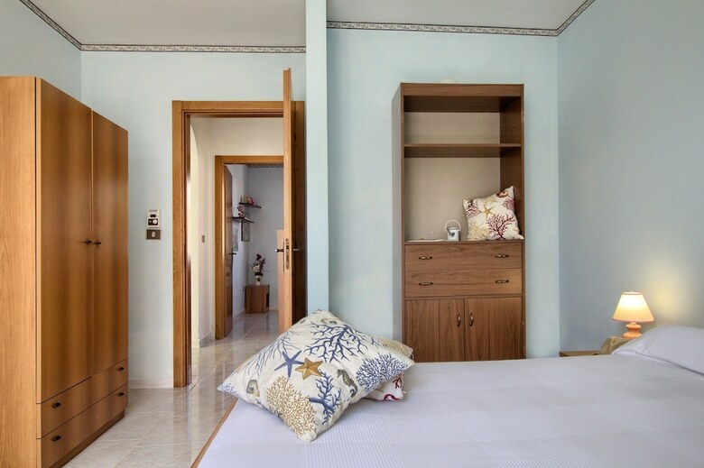 Apartamento Anastasia Beach House