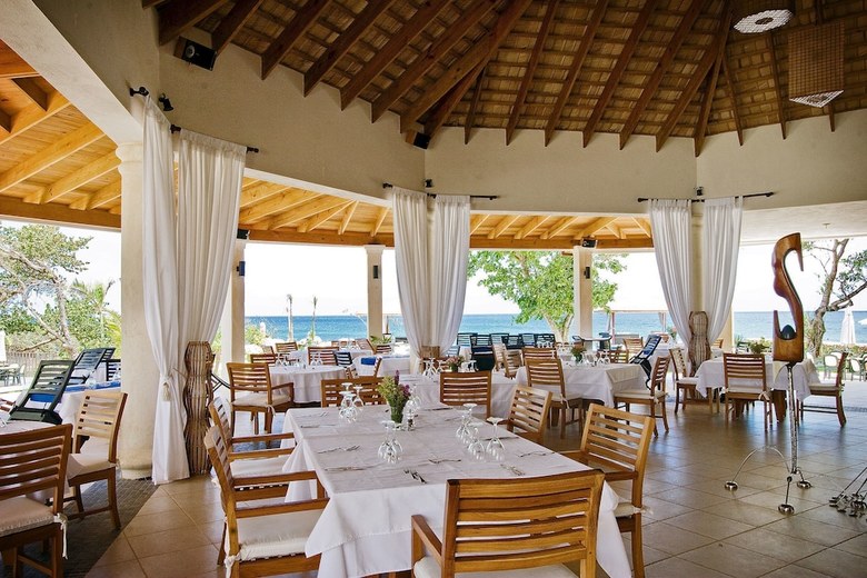 Apartamento Ocean Village #93