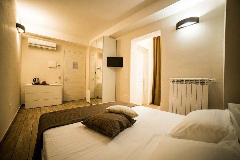 Hotel Le Suite Del Dormiglione
