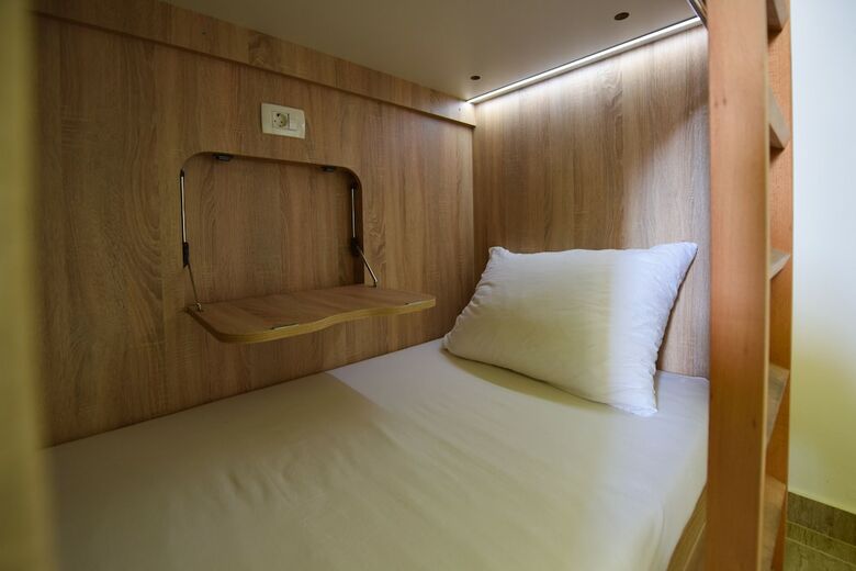 Hostal Hostel Zrce - Adults Only