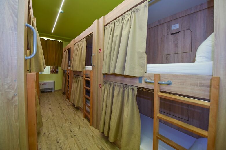 Hostal Hostel Zrce - Adults Only