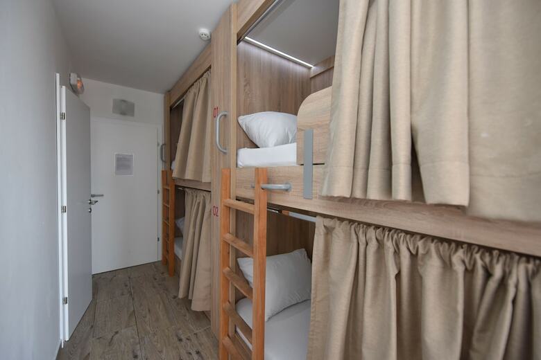 Hostal Hostel Zrce - Adults Only