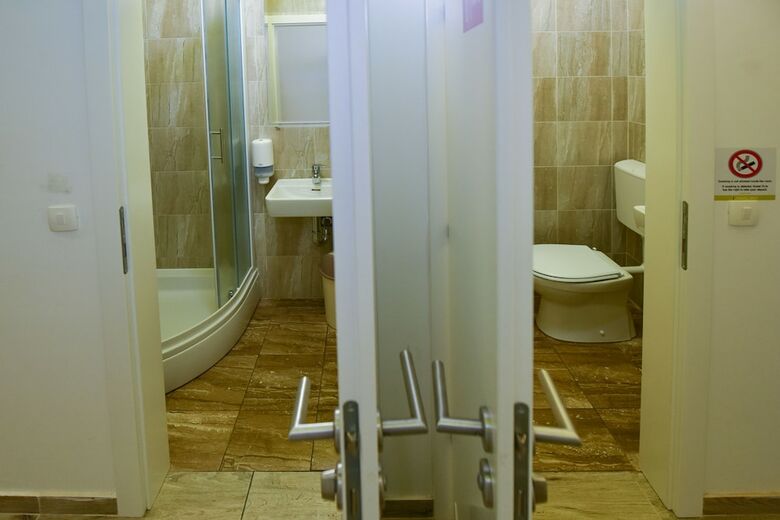 Hostal Hostel Zrce - Adults Only