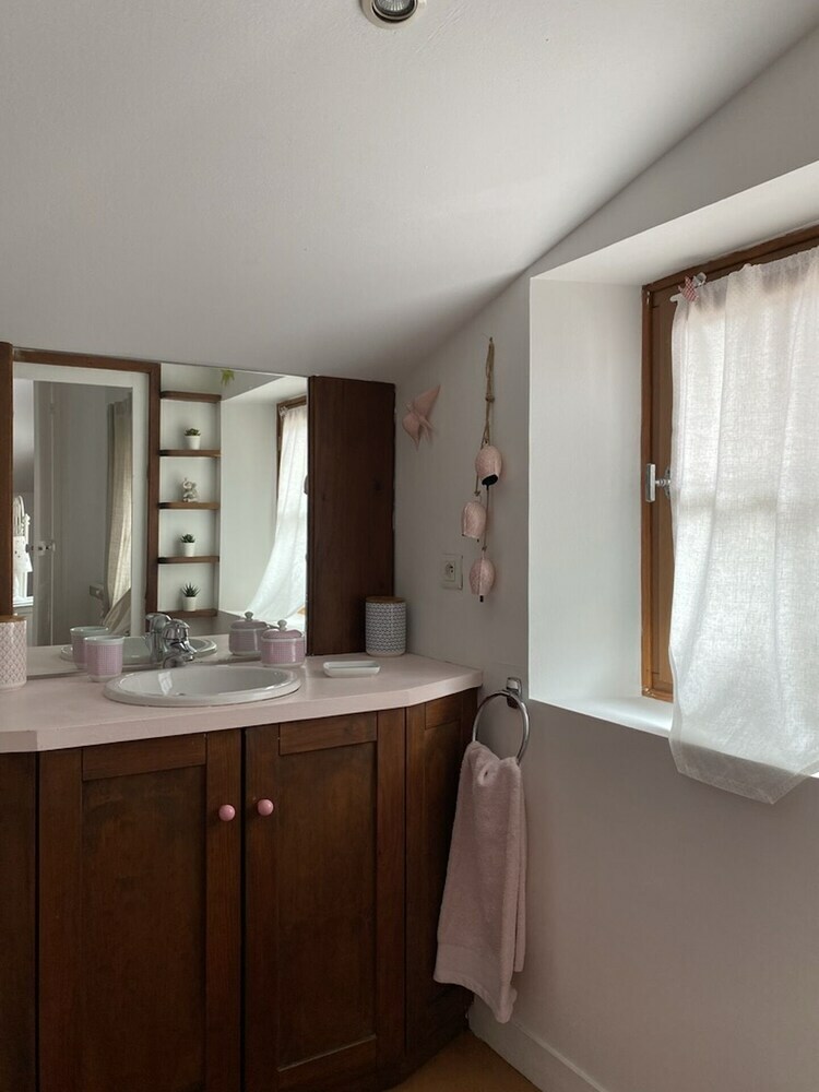 Bed & Breakfast La Casa de Val�rie