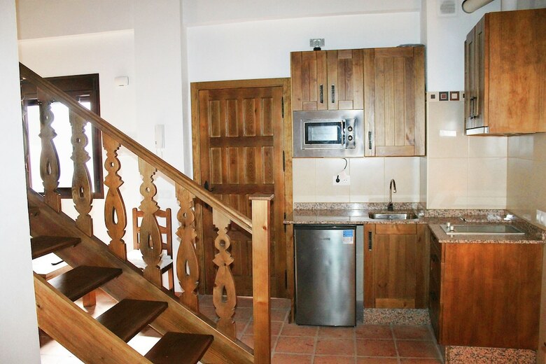 Apartamentos Real F�brica de Hojalata