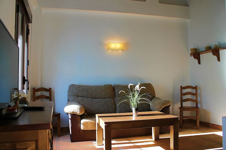 Apartamentos Real F�brica de Hojalata