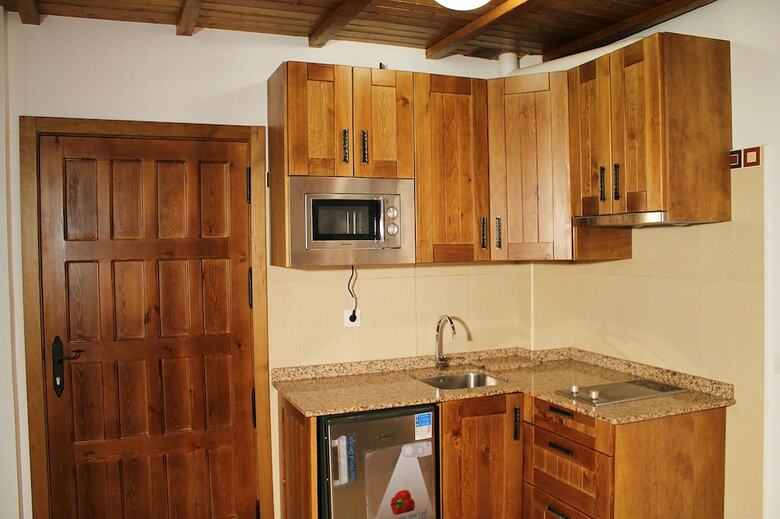 Apartamentos Real F�brica de Hojalata