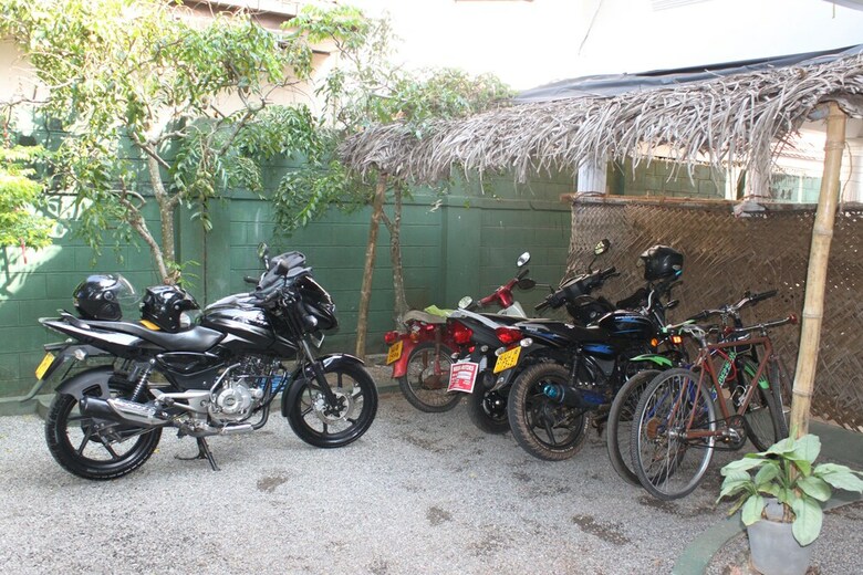 Hostal A4 Residence Colombo Airport