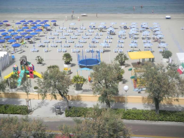 Grand Hotel Excelsior Senigallia
