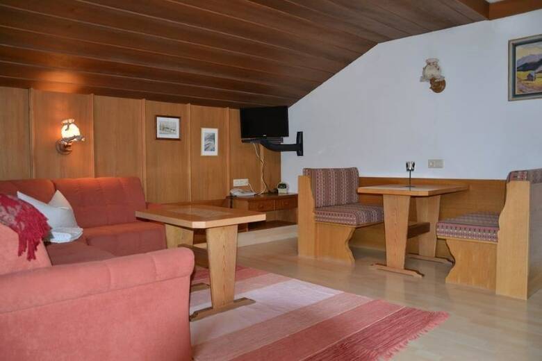 Apartamentos Beim Schutzbichler
