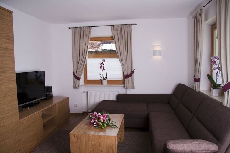 Apartamentos Beim Schutzbichler