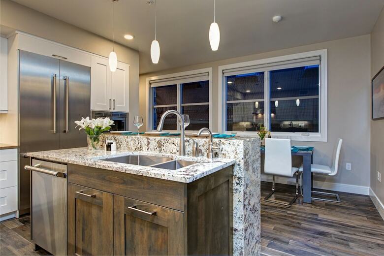 Abode At Rio Grande Villa