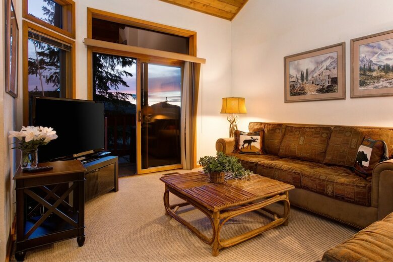 Abode On Ridgepoint