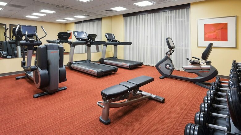 Hotel Hyatt Place Coconut Point