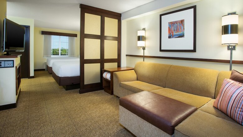Hotel Hyatt Place Coconut Point