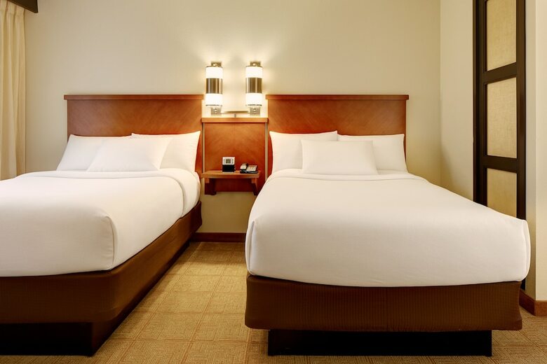 Hotel Hyatt Place Coconut Point