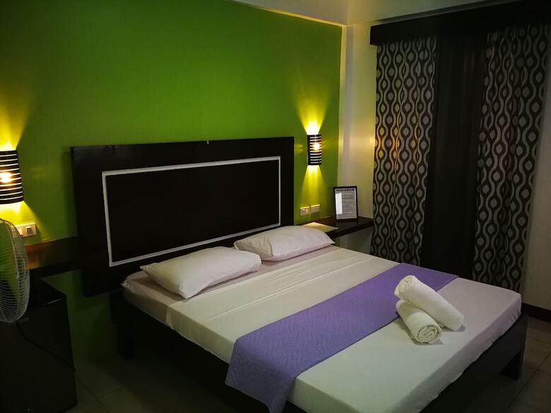 Hotel Bellevue Cottages