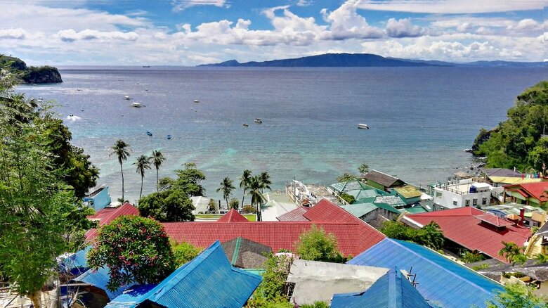 Hotel Bellevue Cottages