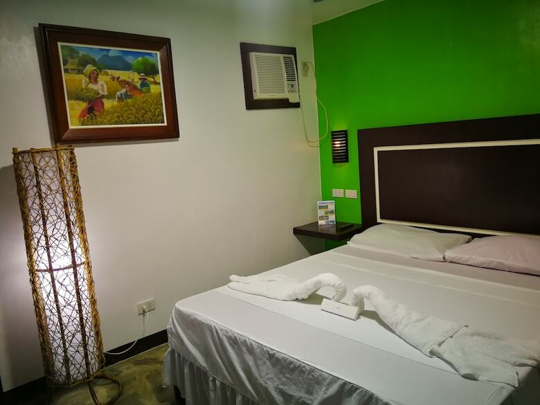Hotel Bellevue Cottages