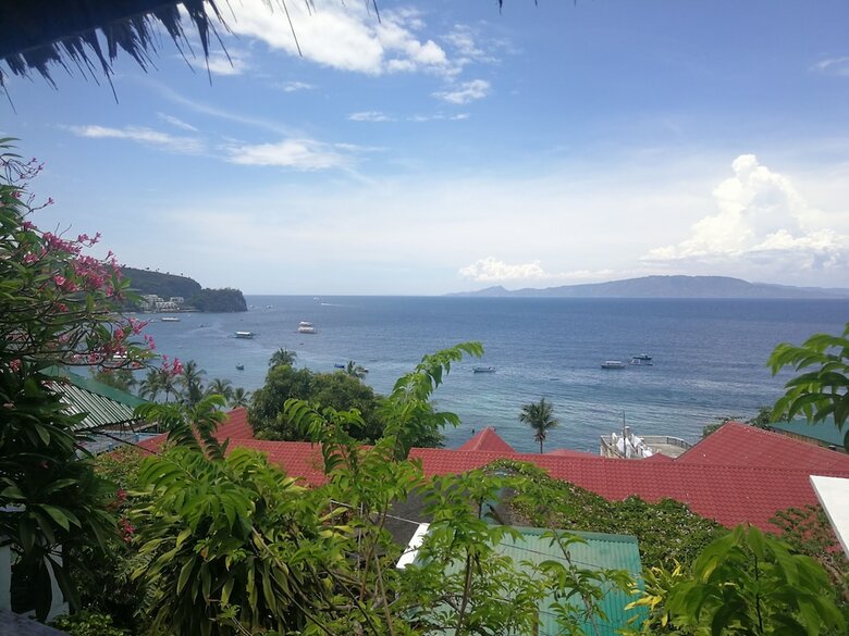 Hotel Bellevue Cottages