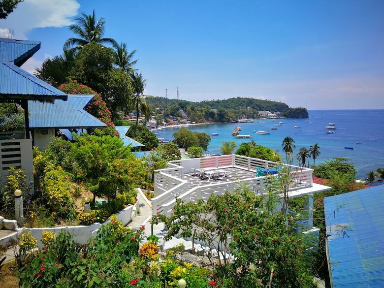 Hotel Bellevue Cottages