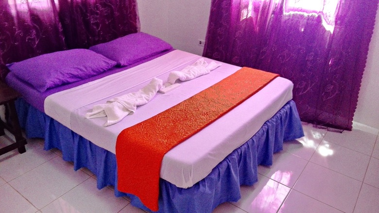 Hotel Bellevue Cottages