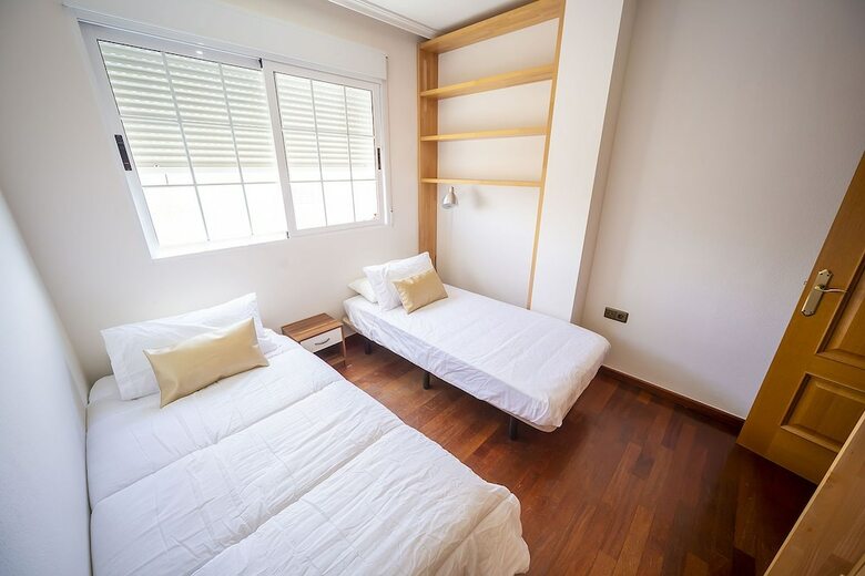 Apartamentos Torrevieja Experience Atico 1 Linea