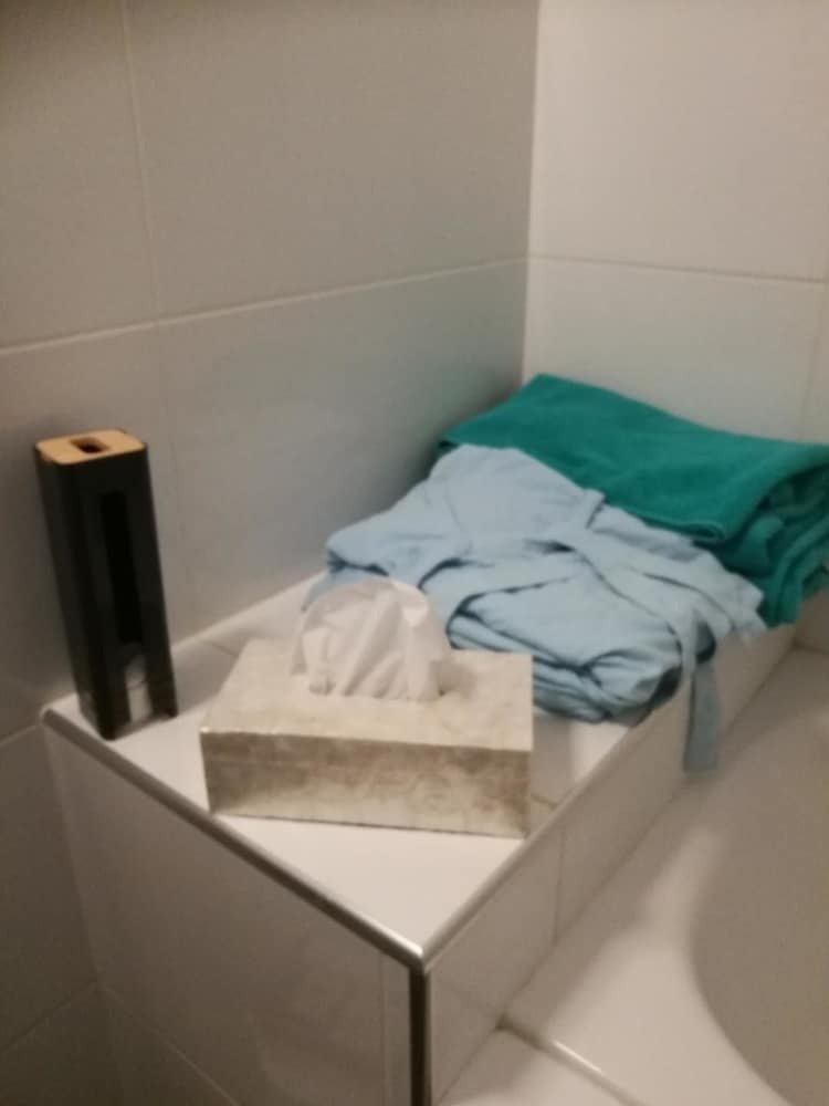 Apartamentos Aquarius Loft