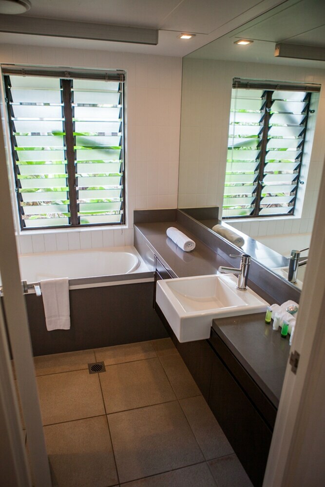 Apartamentos Sea Temple - 131 Luxury Swimout
