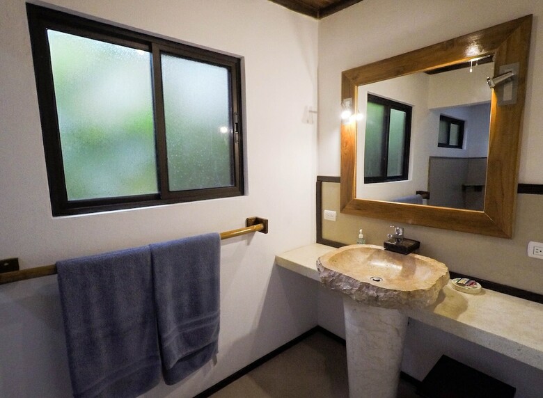 Hotel Lodge Margouillat