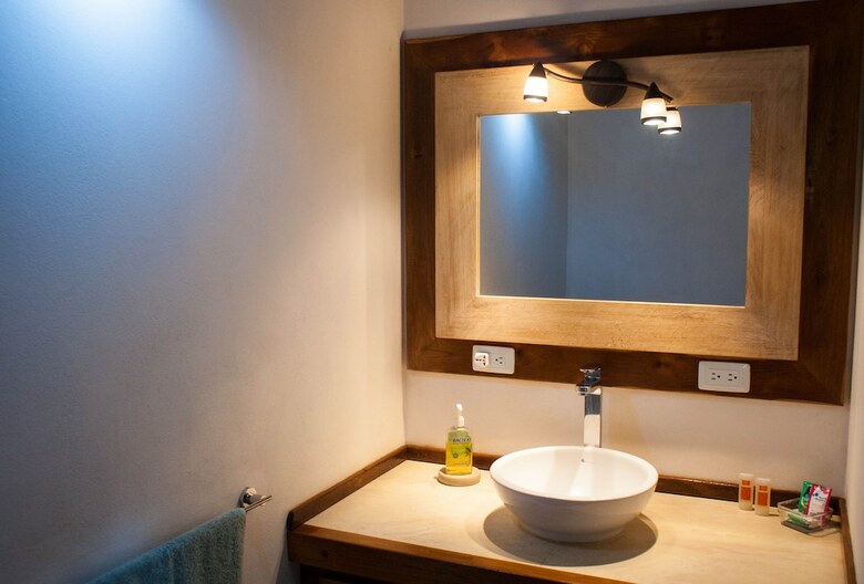 Hotel Lodge Margouillat