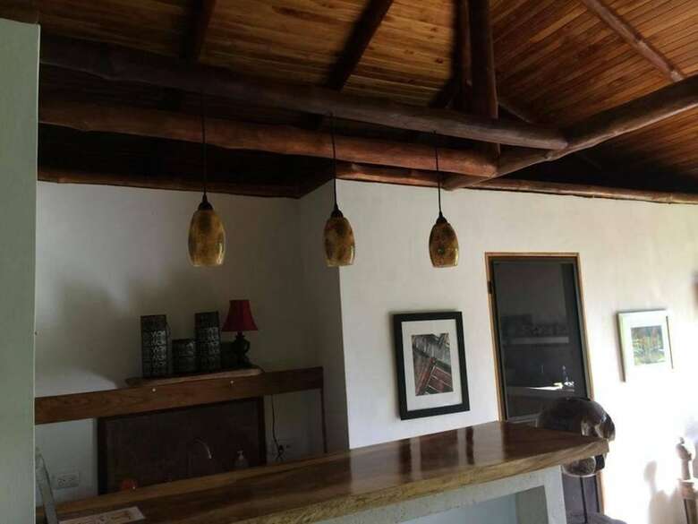 Hotel Lodge Margouillat