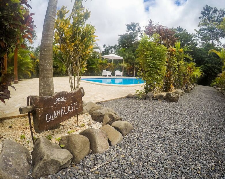 Hotel Lodge Margouillat