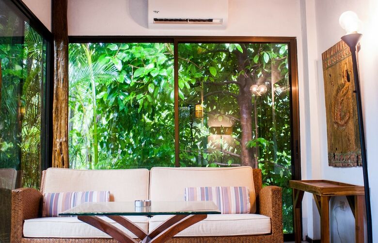 Hotel Lodge Margouillat