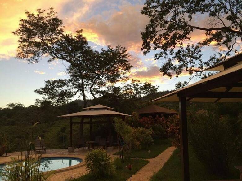 Hotel Lodge Margouillat