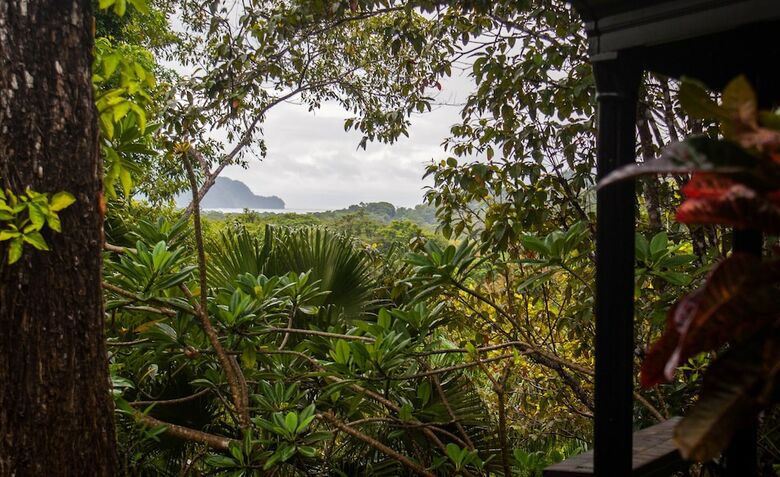 Hotel Lodge Margouillat