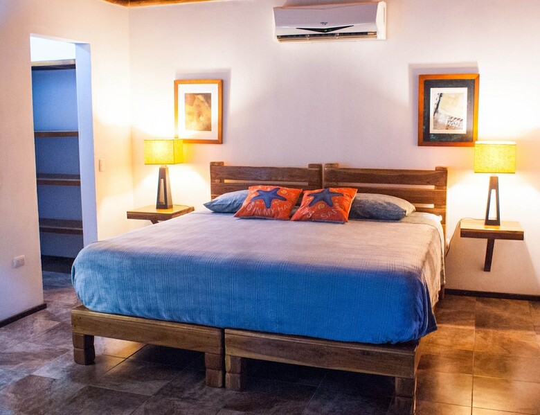 Hotel Lodge Margouillat