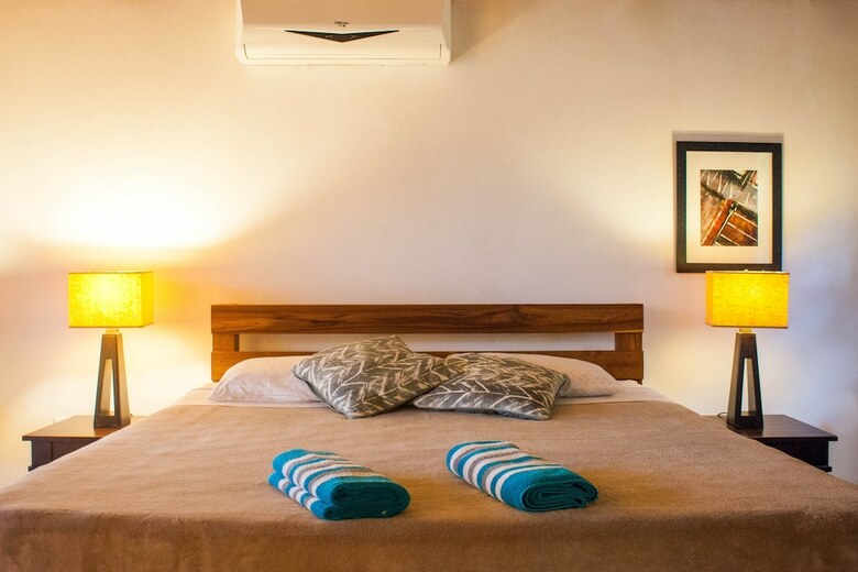 Hotel Lodge Margouillat