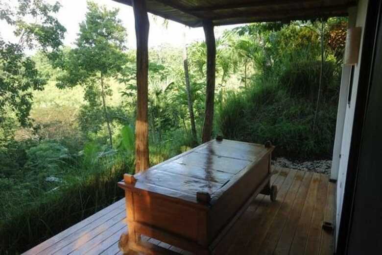 Hotel Lodge Margouillat