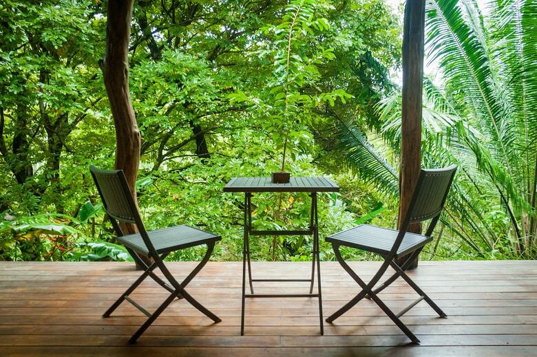 Hotel Lodge Margouillat