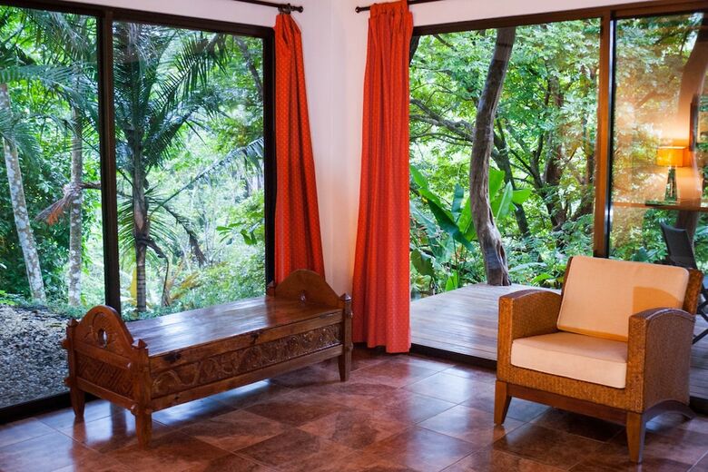 Hotel Lodge Margouillat