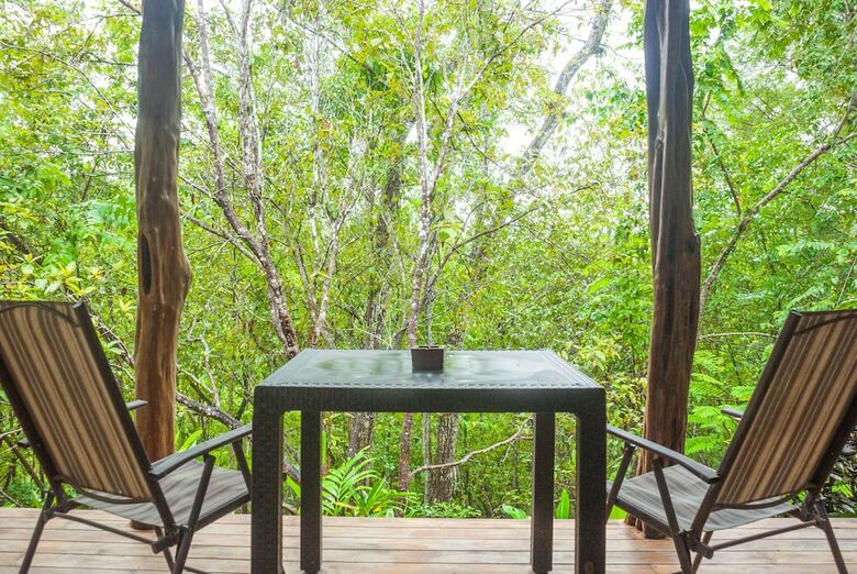 Hotel Lodge Margouillat