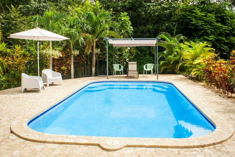 Hotel Lodge Margouillat