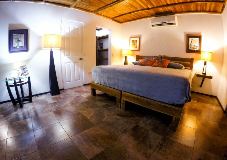Hotel Lodge Margouillat
