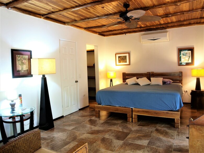 Hotel Lodge Margouillat