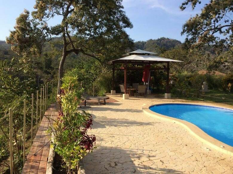 Hotel Lodge Margouillat